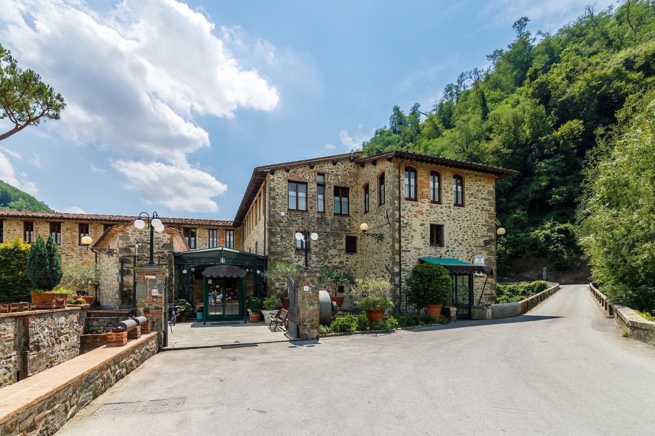 Villaggio Albergo San Lorenzo E Santa Caterina Pescia Værelse billede